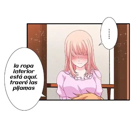 Flash Marriage Astonishing Love (2018) - Capítulo 13 - Página 17 - LectorTMOo