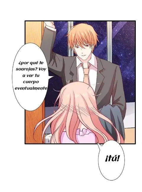 Flash Marriage Astonishing Love (2018) - Capítulo 13 - Página 19 - LectorTMOo