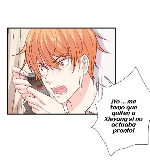 Flash Marriage Astonishing Love (2018) - Capítulo 13 - Página 24 - LectorTMOo