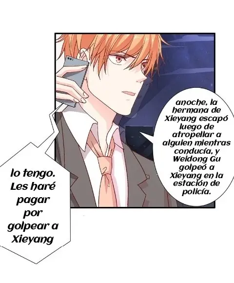 Flash Marriage Astonishing Love (2018) - Capítulo 13 - Página 27 - LectorTMOo