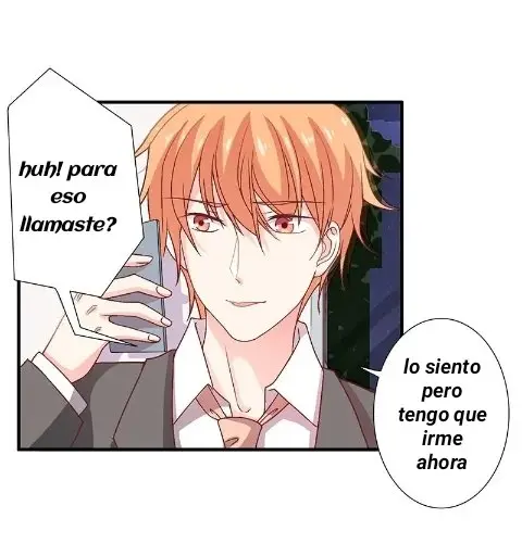 Flash Marriage Astonishing Love (2018) - Capítulo 13 - Página 28 - LectorTMOo