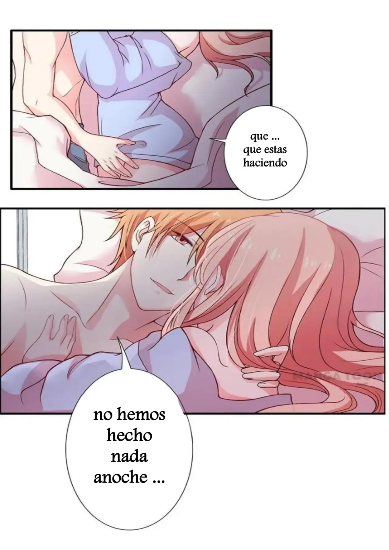 Flash Marriage Astonishing Love (2018) - Capítulo 14 - Página 16 - LectorTMOo