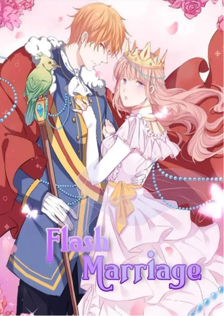 Flash Marriage Astonishing Love (2018) - Capítulo 15.5 - Página 1 - LectorTMOo