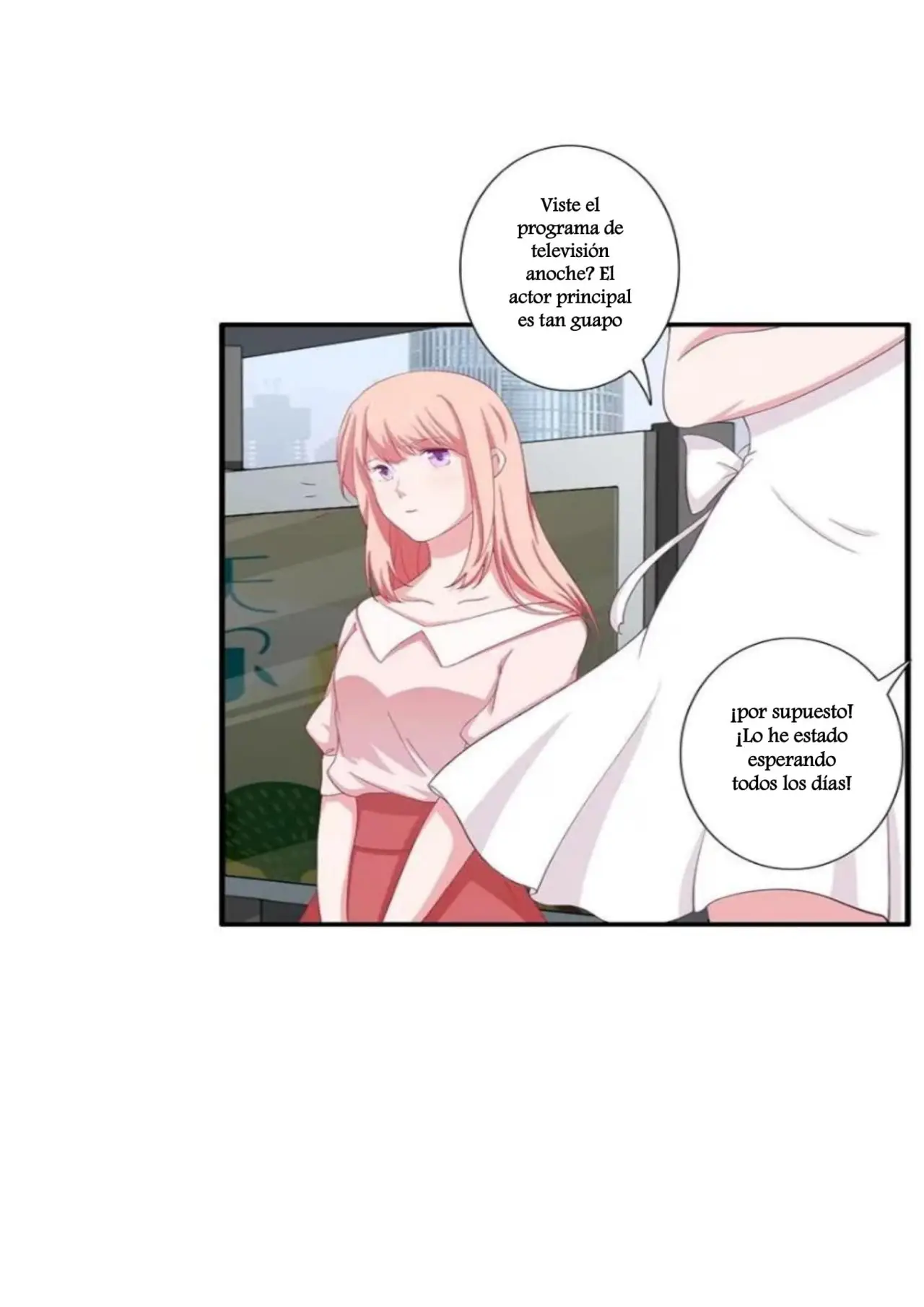 Flash Marriage Astonishing Love (2018) - Capítulo 15 - Página 4 - LectorTMOo