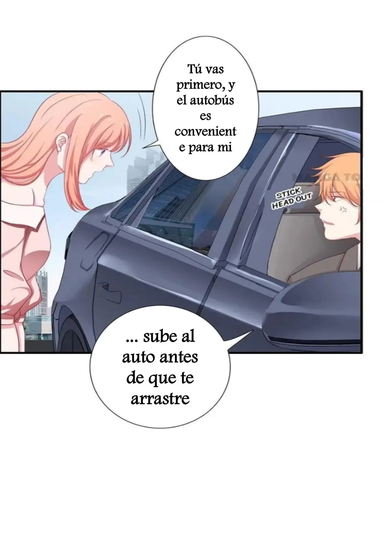 Flash Marriage Astonishing Love (2018) - Capítulo 15 - Página 7 - LectorTMOo