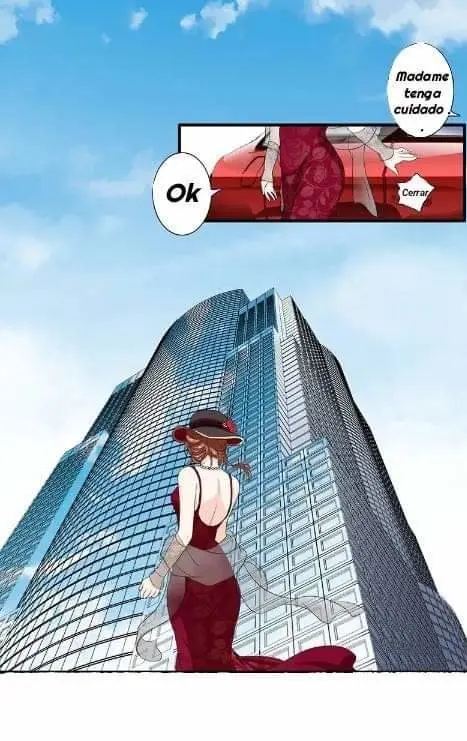 Flash Marriage Astonishing Love (2018) - Capítulo 16 - Página 3 - LectorTMOo