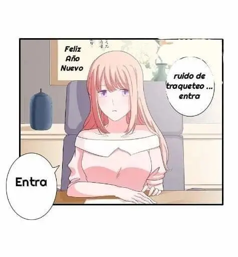 Flash Marriage Astonishing Love (2018) - Capítulo 16 - Página 5 - LectorTMOo
