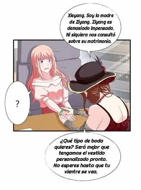 Flash Marriage Astonishing Love (2018) - Capítulo 16 - Página 8 - LectorTMOo