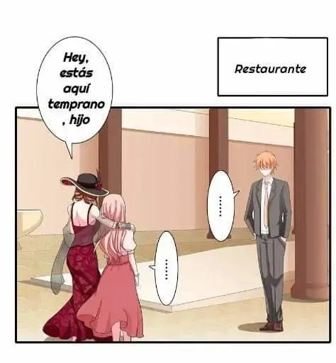 Flash Marriage Astonishing Love (2018) - Capítulo 16 - Página 14 - LectorTMOo