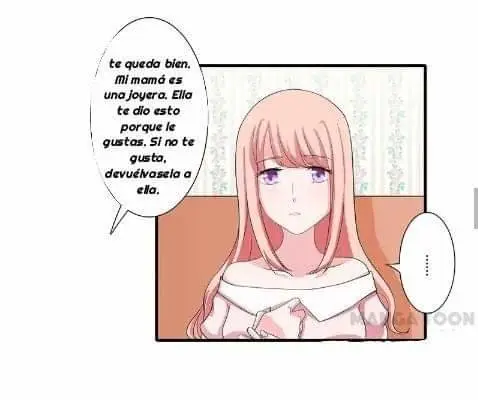 Flash Marriage Astonishing Love (2018) - Capítulo 16 - Página 19 - LectorTMOo