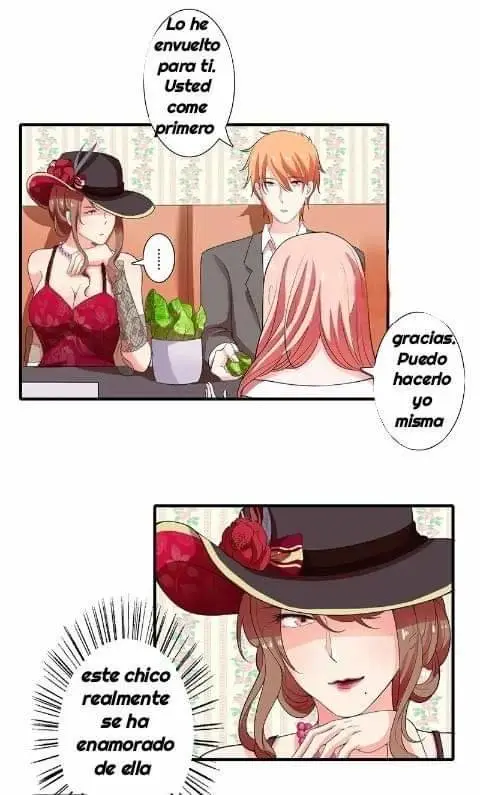 Flash Marriage Astonishing Love (2018) - Capítulo 16 - Página 24 - LectorTMOo