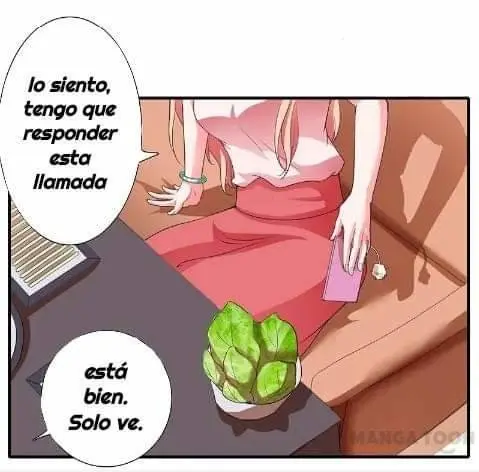 Flash Marriage Astonishing Love (2018) - Capítulo 16 - Página 26 - LectorTMOo