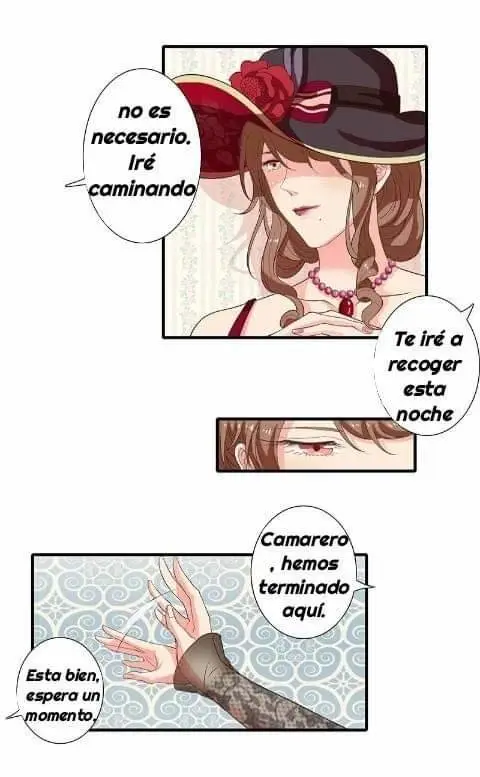 Flash Marriage Astonishing Love (2018) - Capítulo 17 - Página 4 - LectorTMOo