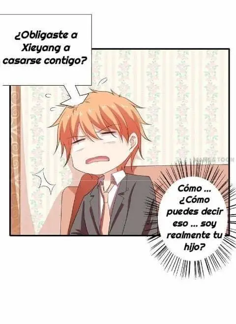 Flash Marriage Astonishing Love (2018) - Capítulo 17 - Página 7 - LectorTMOo