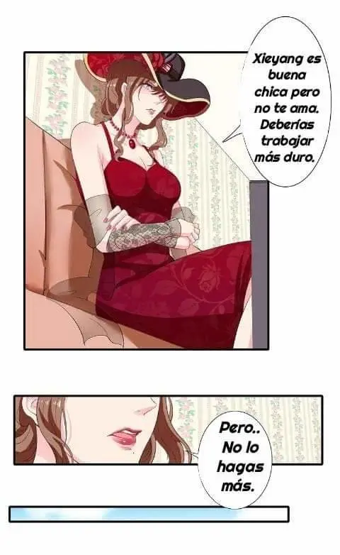 Flash Marriage Astonishing Love (2018) - Capítulo 17 - Página 8 - LectorTMOo
