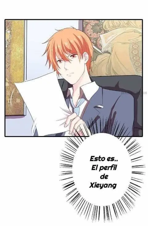 Flash Marriage Astonishing Love (2018) - Capítulo 17 - Página 12 - LectorTMOo