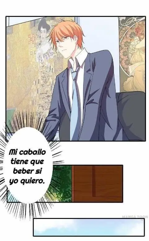 Flash Marriage Astonishing Love (2018) - Capítulo 17 - Página 15 - LectorTMOo