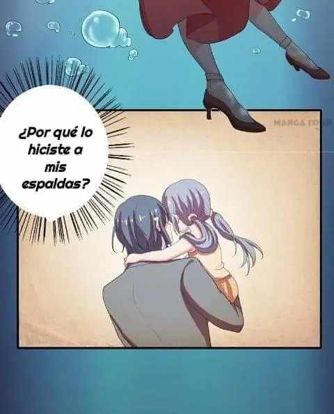 Flash Marriage Astonishing Love (2018) - Capítulo 17 - Página 19 - LectorTMOo