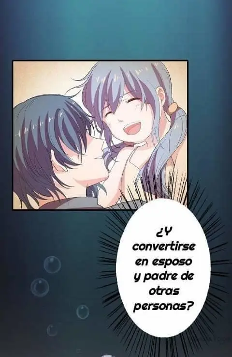 Flash Marriage Astonishing Love (2018) - Capítulo 17 - Página 20 - LectorTMOo