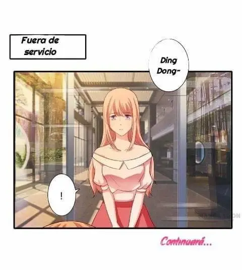 Flash Marriage Astonishing Love (2018) - Capítulo 17 - Página 22 - LectorTMOo