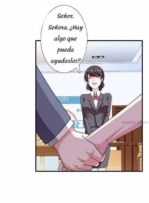 Flash Marriage Astonishing Love (2018) - Capítulo 18 - Página 9 - LectorTMOo
