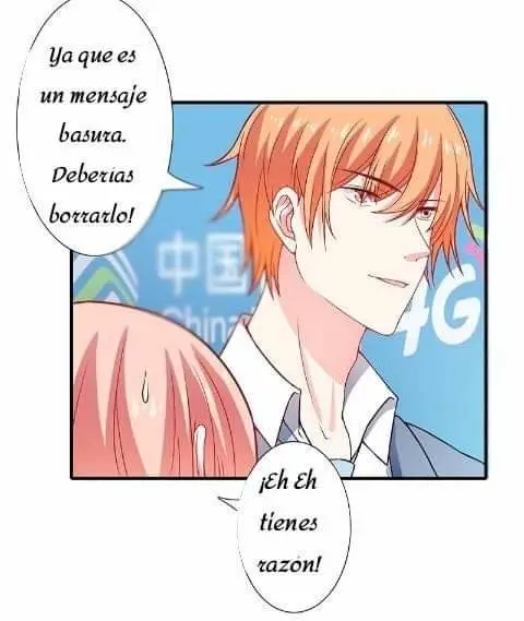 Flash Marriage Astonishing Love (2018) - Capítulo 18 - Página 17 - LectorTMOo
