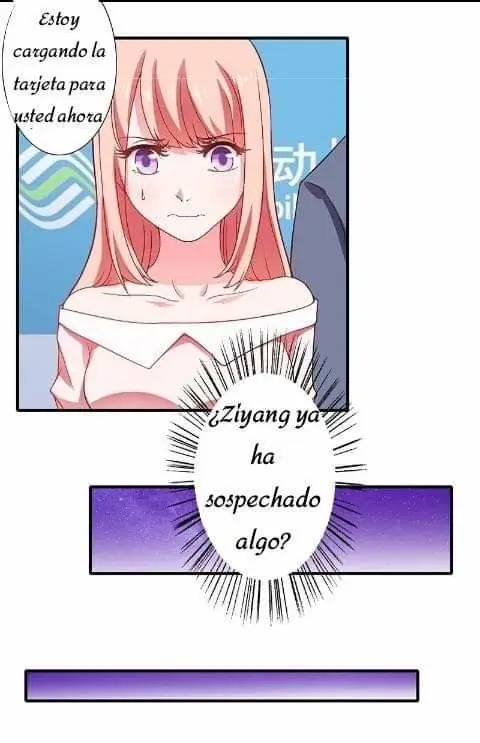 Flash Marriage Astonishing Love (2018) - Capítulo 18 - Página 18 - LectorTMOo