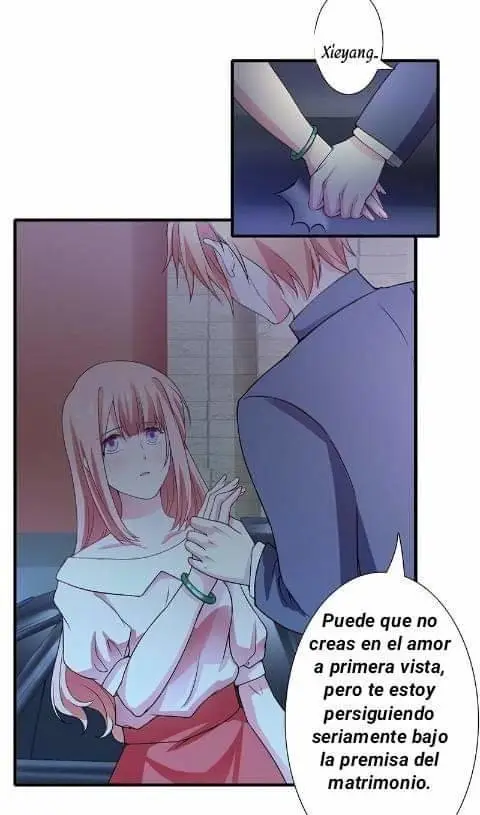Flash Marriage Astonishing Love (2018) - Capítulo 18 - Página 22 - LectorTMOo