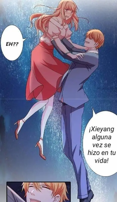 Flash Marriage Astonishing Love (2018) - Capítulo 19 - Página 3 - LectorTMOo