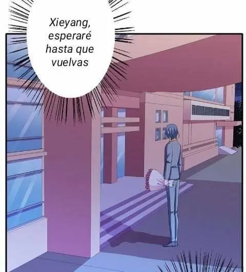 Flash Marriage Astonishing Love (2018) - Capítulo 19 - Página 6 - LectorTMOo