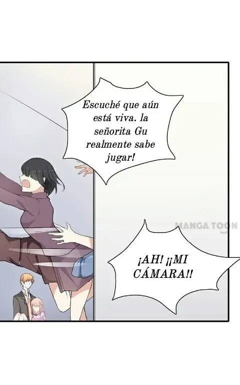 Flash Marriage Astonishing Love (2018) - Capítulo 2 - Página 4 - LectorTMOo