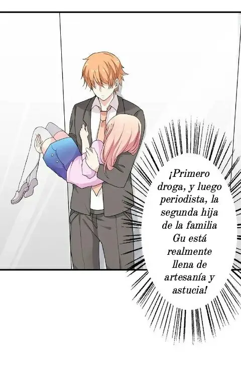 Flash Marriage Astonishing Love (2018) - Capítulo 2 - Página 7 - LectorTMOo