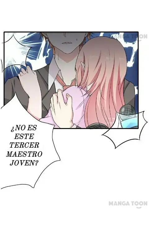 Flash Marriage Astonishing Love (2018) - Capítulo 2 - Página 11 - LectorTMOo