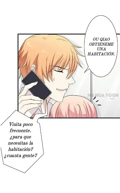 Flash Marriage Astonishing Love (2018) - Capítulo 2 - Página 18 - LectorTMOo