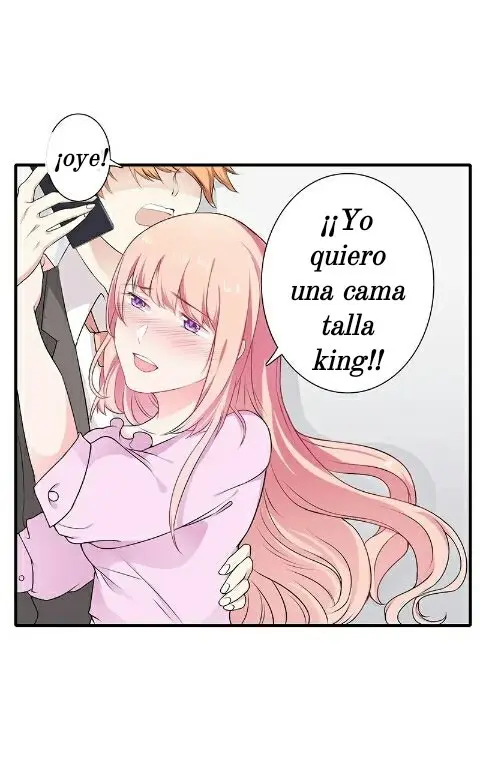 Flash Marriage Astonishing Love (2018) - Capítulo 2 - Página 19 - LectorTMOo