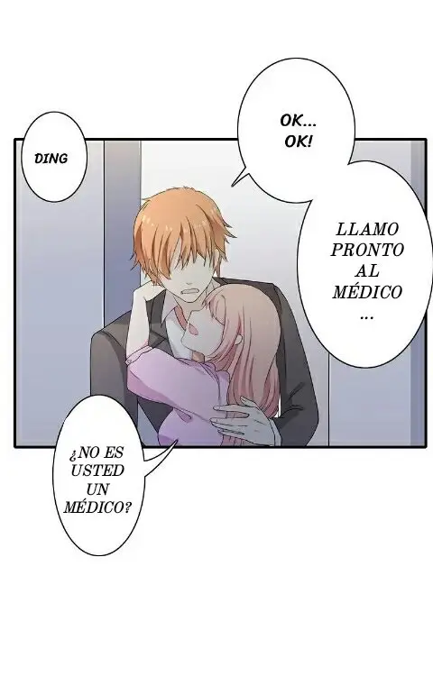 Flash Marriage Astonishing Love (2018) - Capítulo 2 - Página 22 - LectorTMOo