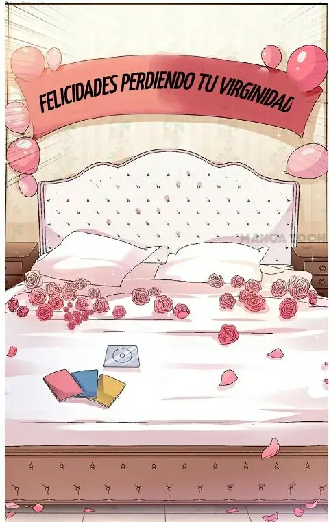 Flash Marriage Astonishing Love (2018) - Capítulo 2 - Página 27 - LectorTMOo
