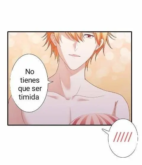 Flash Marriage Astonishing Love (2018) - Capítulo 20 - Página 9 - LectorTMOo