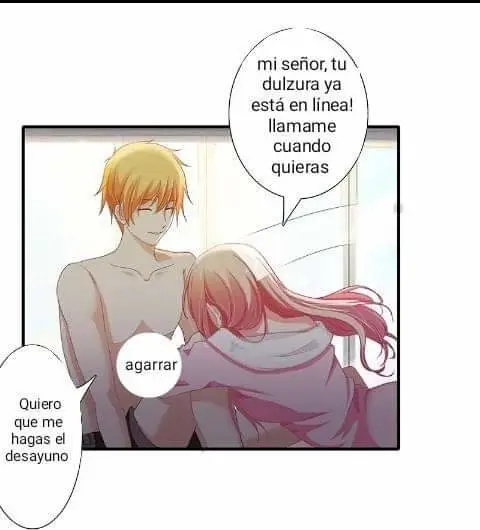 Flash Marriage Astonishing Love (2018) - Capítulo 20 - Página 14 - LectorTMOo
