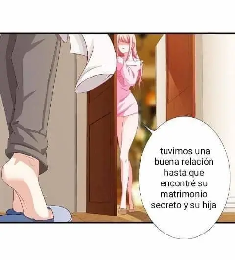 Flash Marriage Astonishing Love (2018) - Capítulo 20 - Página 19 - LectorTMOo