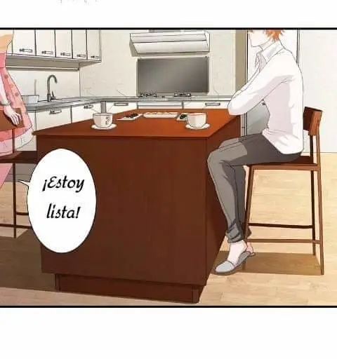 Flash Marriage Astonishing Love (2018) - Capítulo 21 - Página 5 - LectorTMOo