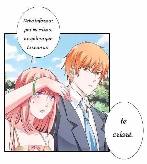 Flash Marriage Astonishing Love (2018) - Capítulo 21 - Página 18 - LectorTMOo