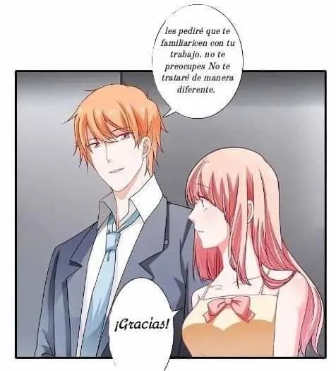 Flash Marriage Astonishing Love (2018) - Capítulo 21 - Página 20 - LectorTMOo