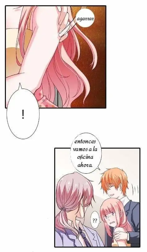 Flash Marriage Astonishing Love (2018) - Capítulo 21 - Página 25 - LectorTMOo