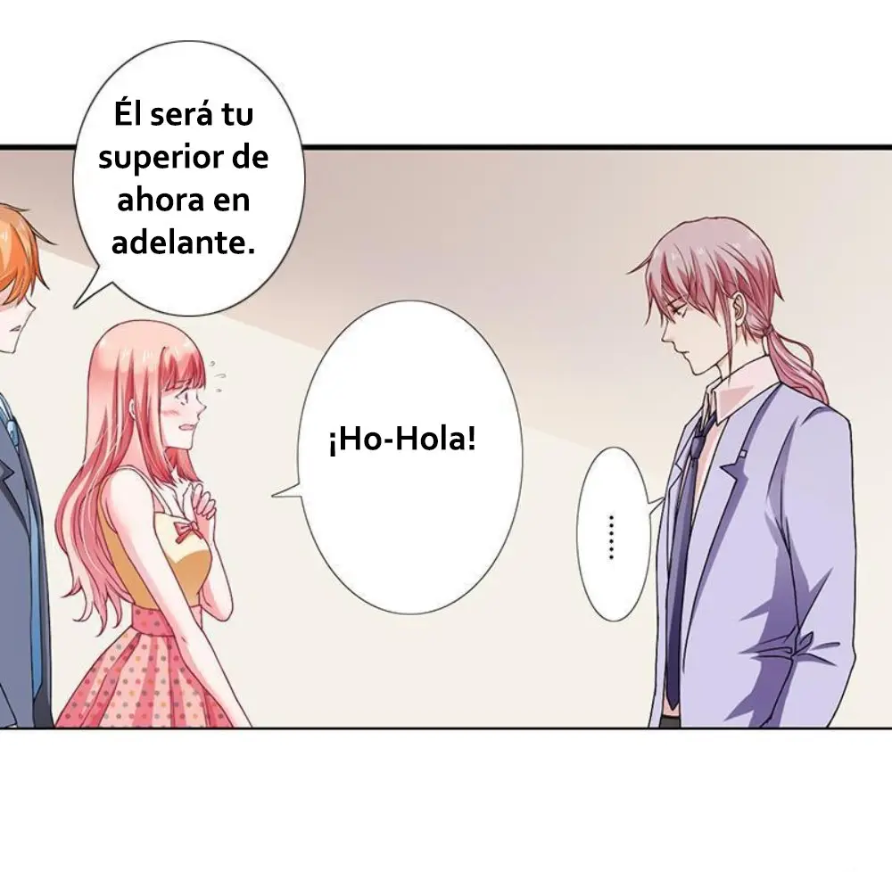 Flash Marriage Astonishing Love (2018) - Capítulo 22 - Página 2 - LectorTMOo