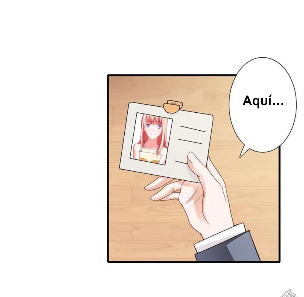 Flash Marriage Astonishing Love (2018) - Capítulo 22 - Página 11 - LectorTMOo