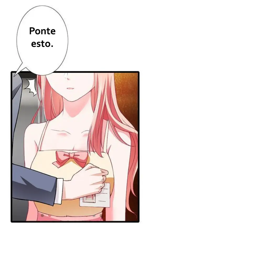 Flash Marriage Astonishing Love (2018) - Capítulo 22 - Página 12 - LectorTMOo