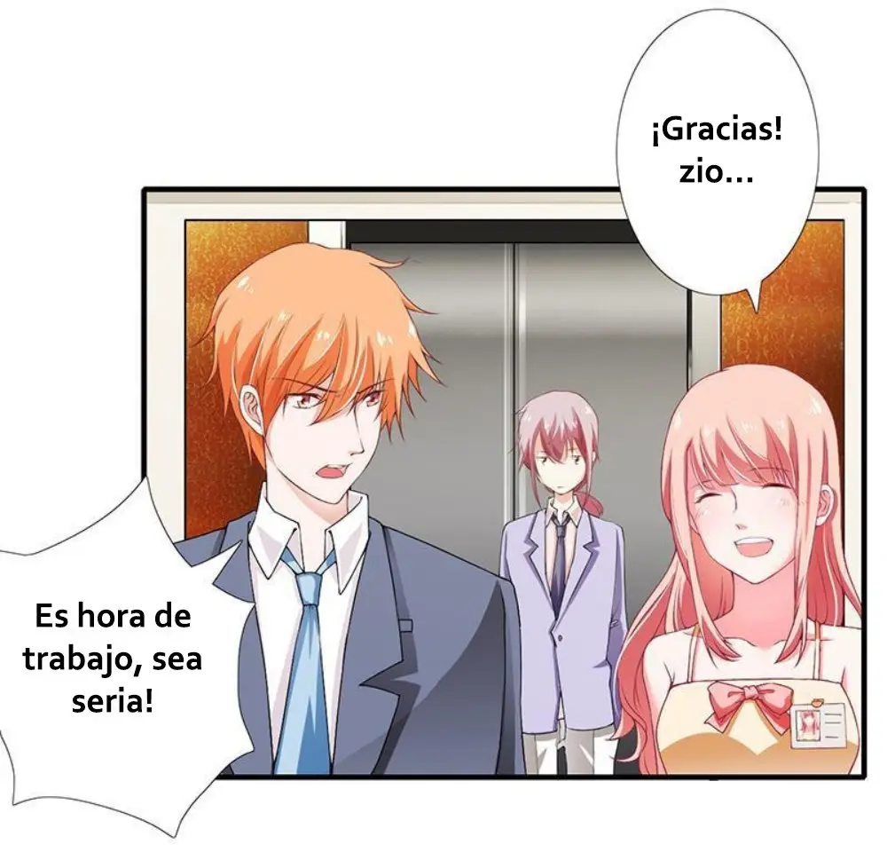 Flash Marriage Astonishing Love (2018) - Capítulo 22 - Página 13 - LectorTMOo