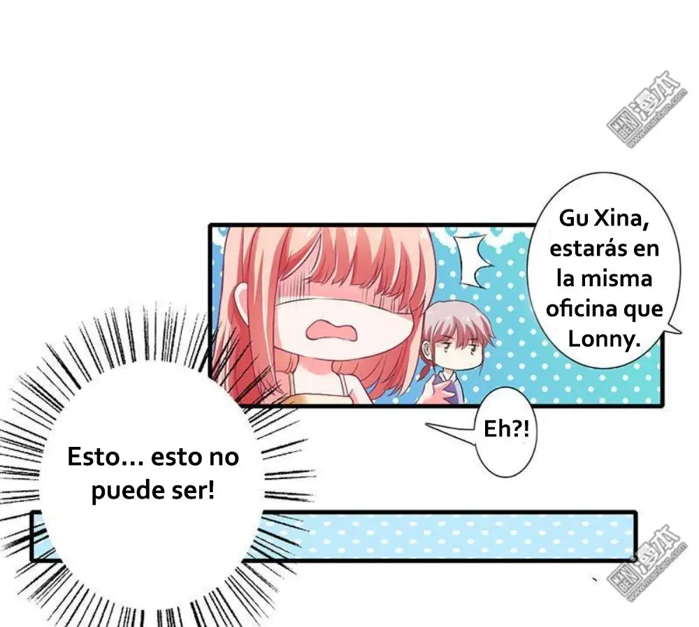 Flash Marriage Astonishing Love (2018) - Capítulo 22 - Página 16 - LectorTMOo