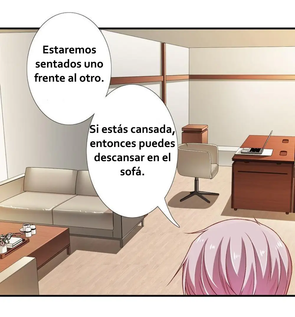 Flash Marriage Astonishing Love (2018) - Capítulo 22 - Página 19 - LectorTMOo